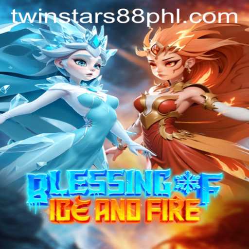 Exploring the Mystical World of Blessing of Ice and Fire