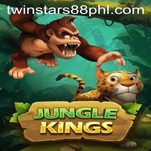 Exploring JungleKings: A Thrilling Adventure for Gamers