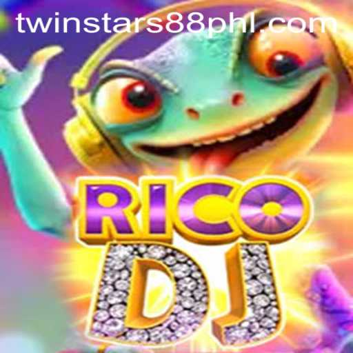 Exploring the Dynamic World of RicoDJ and Twinstar88