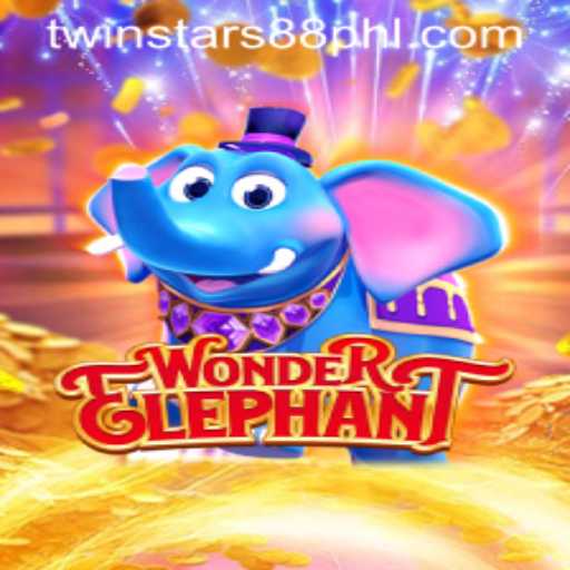 WonderElephant: The Enigmatic Game Capturing Global Attention