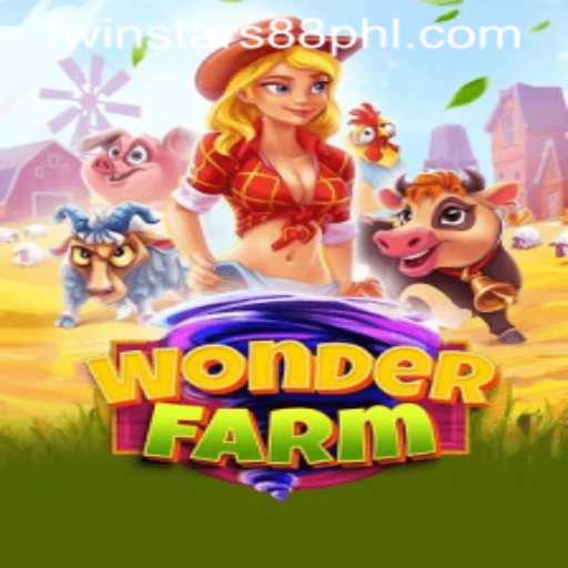 Exploring the Enchanting World of WonderFarm and the Rise of Twinstar88